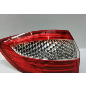 1486783 фара задняя Ford Mondeo MK IV 2009