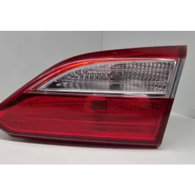 150718A фара задняя Hyundai i30 2014