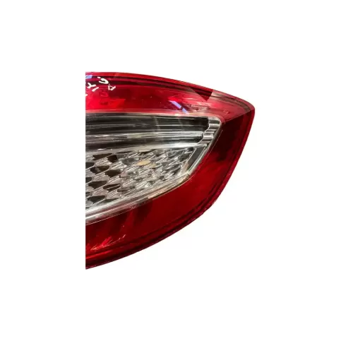 15487 фара задняя Ford Mondeo MK IV 2012