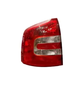 156651912L фара задня Skoda Octavia Mk2 (1Z) 2008