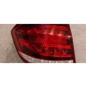 16150005612 фара задняя Mercedes-Benz E W212 2015