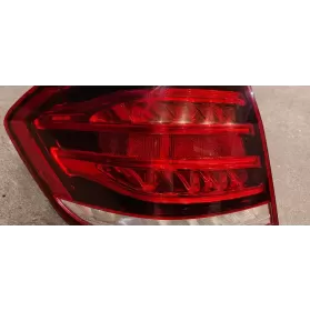 16150005612 фара задняя Mercedes-Benz E W212 2015