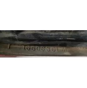16506361M фара задняя Chevrolet Chevy Van 1988