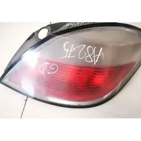169732 фара задняя Opel Astra H 2005