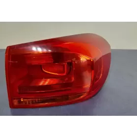 178933 фара задняя Volkswagen Tiguan 2015