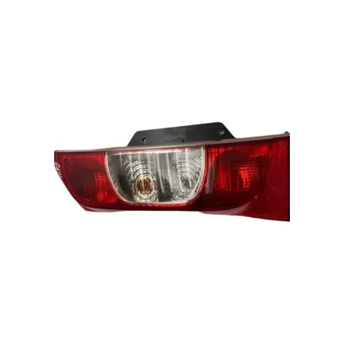 182468183 фара задняя Peugeot Bipper 2014