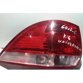 1K9945095A фара задня Volkswagen Golf VI 2008