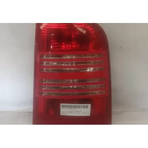 1U9945112C фара задня Skoda Octavia Mk2 (1Z) 2005