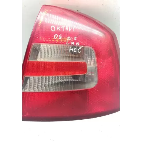 1Z5945112A фара задняя Skoda Octavia Mk2 (1Z) 2005