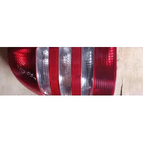 2038202364L фара задняя Mercedes-Benz C W203 2004