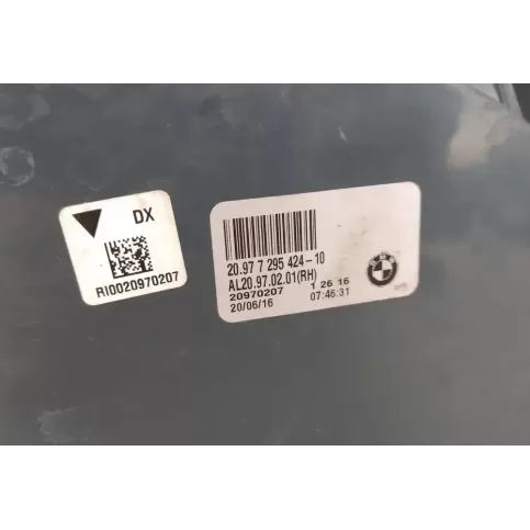 20977295424 фара задня BMW 2 F22 F23 2014