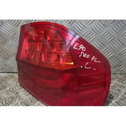 21035411 фара задня BMW 3 E90 E91 2009