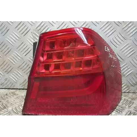 21035411 фара задня BMW 3 E90 E91 2009