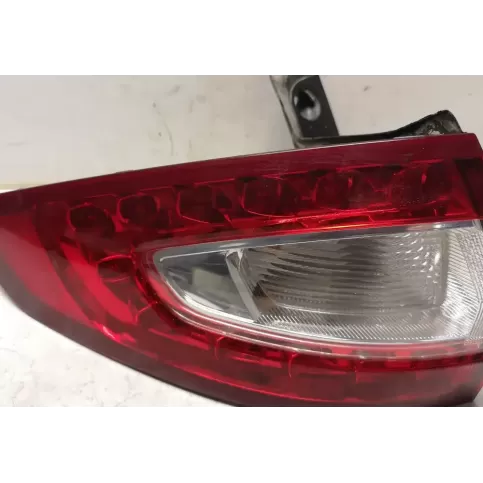 21050103 фара задняя Ford Mondeo MK V 2016