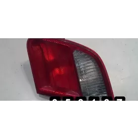 2109203864 фара задняя Mercedes-Benz E W210 2001