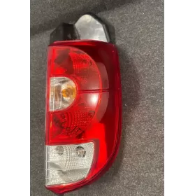 21670204 фара задня Mitsubishi Colt 2011