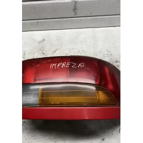 218316 фара задняя Subaru Impreza I 1998