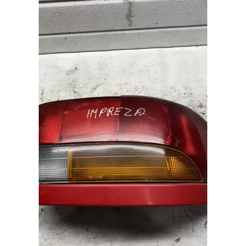 218316 фара задняя Subaru Impreza I 1998