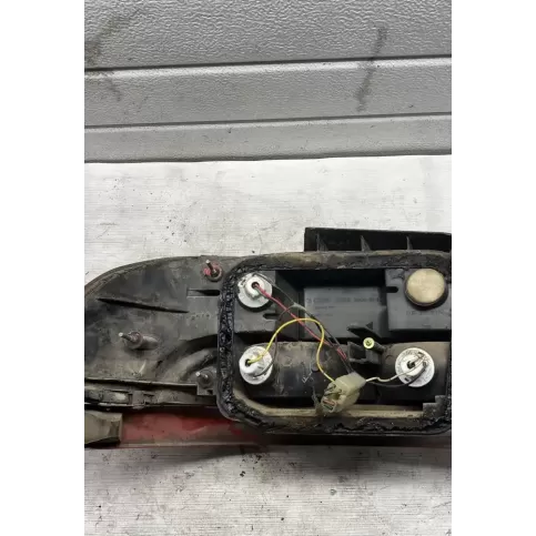 218316 фара задняя Subaru Impreza I 1998