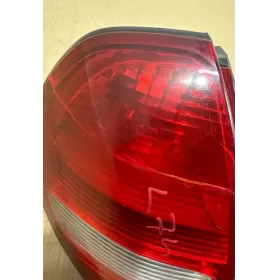 22051673 фара задняя Daihatsu Sirion 2007