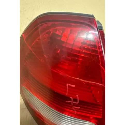 22051673 фара задняя Daihatsu Sirion 2007