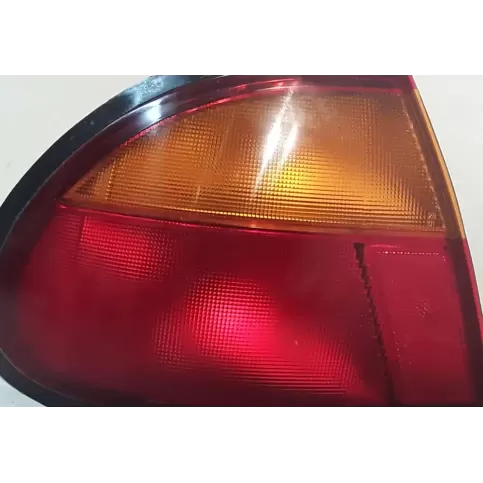 2206170022061700 фара задняя Mazda 323 1997