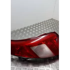 22063698 фара задняя Nissan Murano Z50 2007