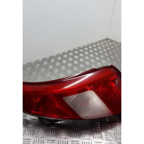 22063698 фара задняя Nissan Murano Z50 2007