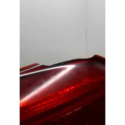 22063698 фара задняя Nissan Murano Z50 2007