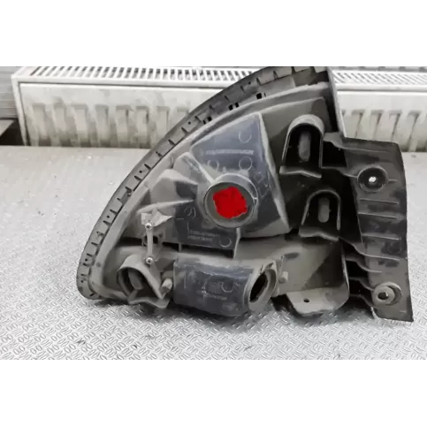 22075621 фара задняя Toyota Corolla E100 1993