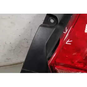 265503VA0A фара задняя Nissan Note (E11) 2008