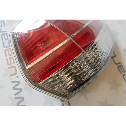 265504BA0A фара задняя Nissan Rogue 2015