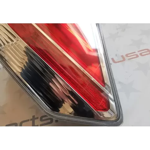 265504BA0A фара задняя Nissan Rogue 2015