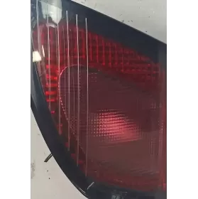 265509F610 фара задняя Nissan Primera 2002