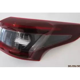 26550HP00A фара задняя Nissan Qashqai 2019