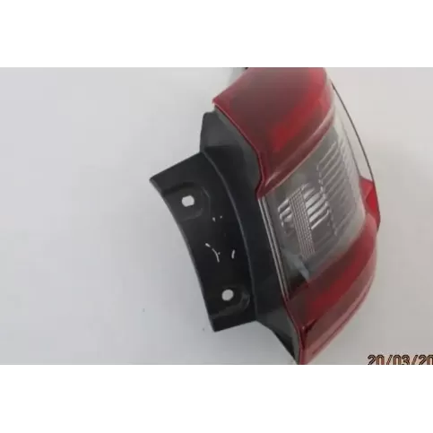 26550HP00A фара задняя Nissan Qashqai 2019