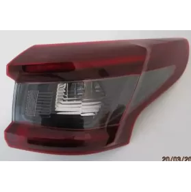 26550HP00A фара задняя Nissan Qashqai 2019