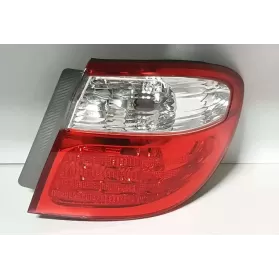 265542Y000 фара задняя Nissan Maxima 2003