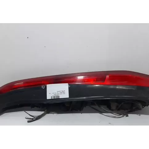 265548H300 фара задняя Nissan X-Trail T30 2001