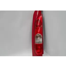 2655500QAM фара задняя Nissan Kubistar 2003