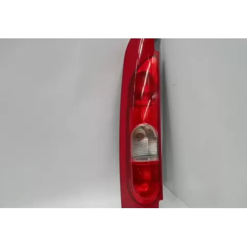 2655500QAM фара задняя Nissan Kubistar 2003