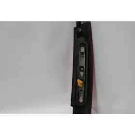 2655500QAM фара задняя Nissan Kubistar 2003