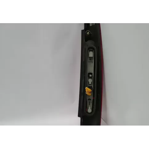 2655500QAM фара задняя Nissan Kubistar 2003