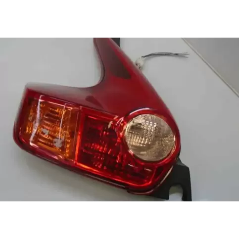 265551KA0B фара задняя Nissan Juke I F15 2010