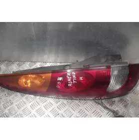 26555BU200 фара задняя Nissan Almera Tino 2003