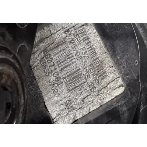 26556JD000 фара задняя Nissan Qashqai 2008
