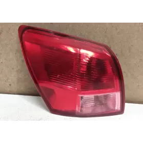 26556JD000 фара задняя Nissan Qashqai 2008