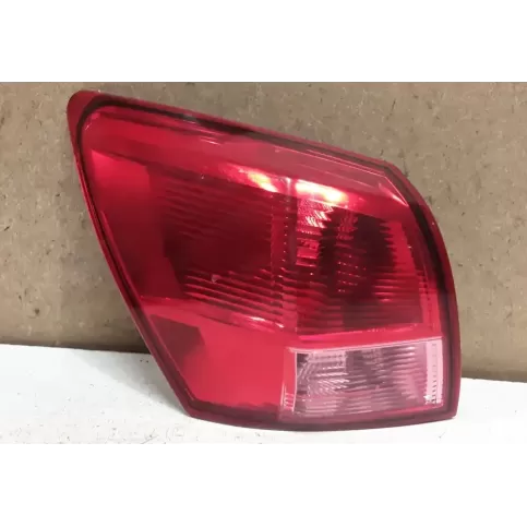 26556JD000 фара задняя Nissan Qashqai 2008