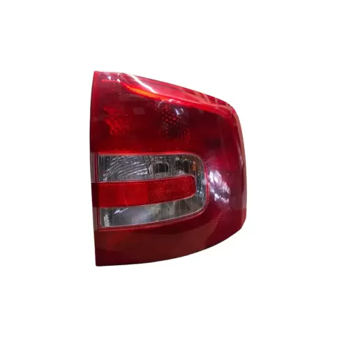 27592202 фара задня Skoda Octavia Mk2 (1Z) 2007
