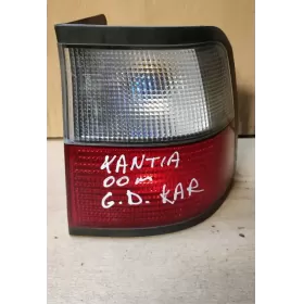 2909020 фара задняя Citroen Xantia 1995